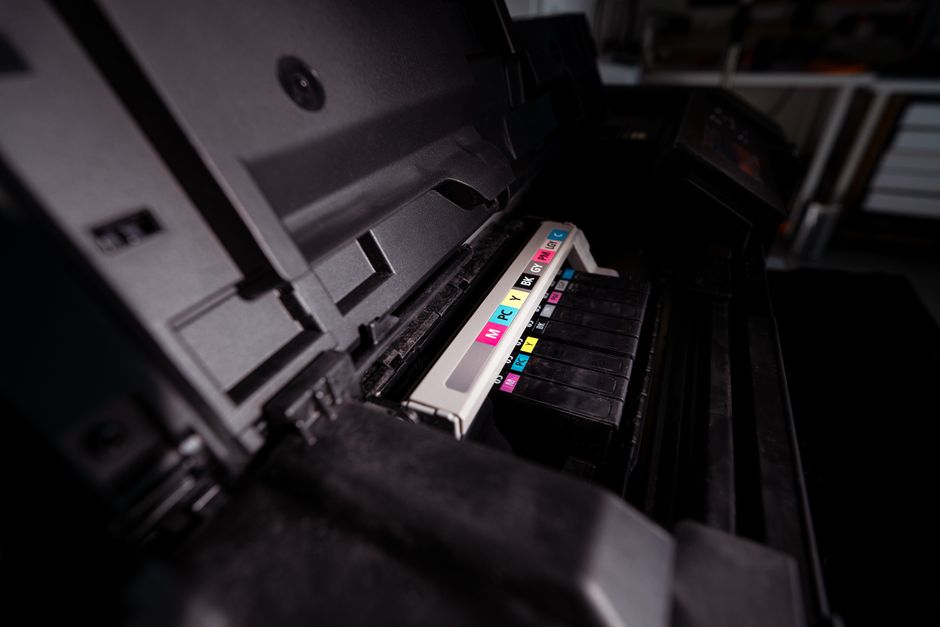 EcoTank Yazıcı Tamiri – Epson, Canon, HP ve Brother Modelleri İçin Ekspert Rehberi