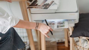 Tanklı Yazıcı Servisi: Epson, Canon, HP ve Brother Modelleri İçin Eksiksiz Rehber