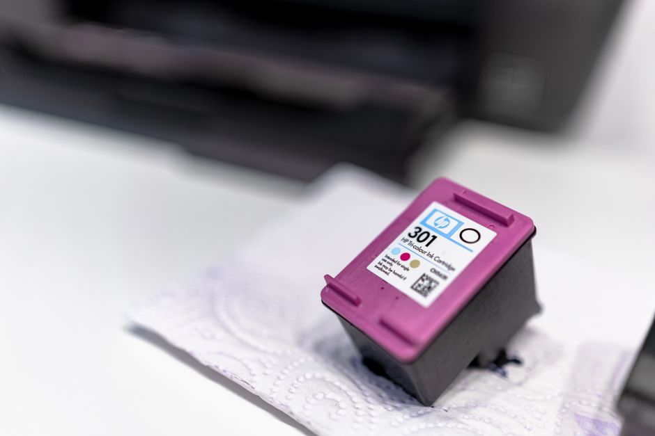 Toner Nedir? Yazıcı Bakımında En Önemli Rehber